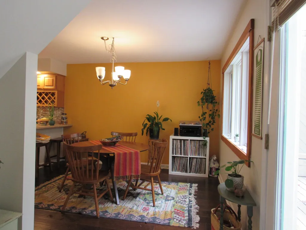 29 Lower Briar Cliff Road Warren VT 05674