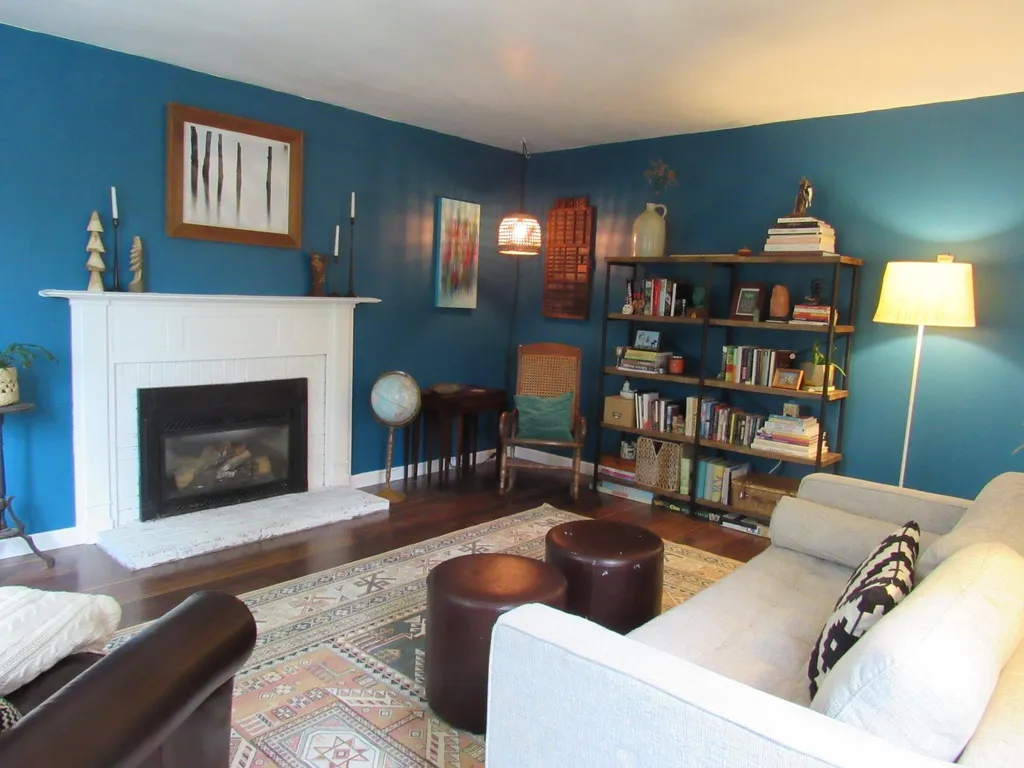 29 Lower Briar Cliff Road Warren VT 05674