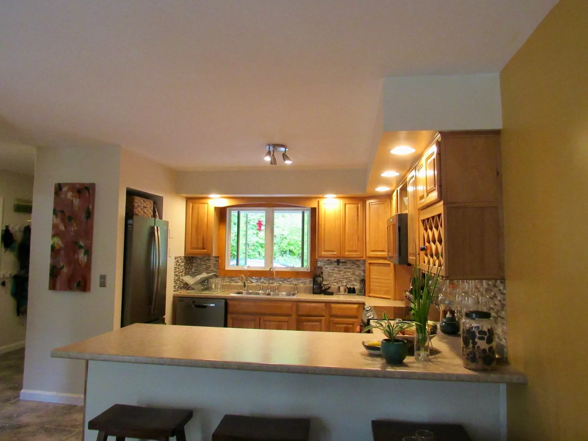 29 Lower Briar Cliff Road Warren VT 05674