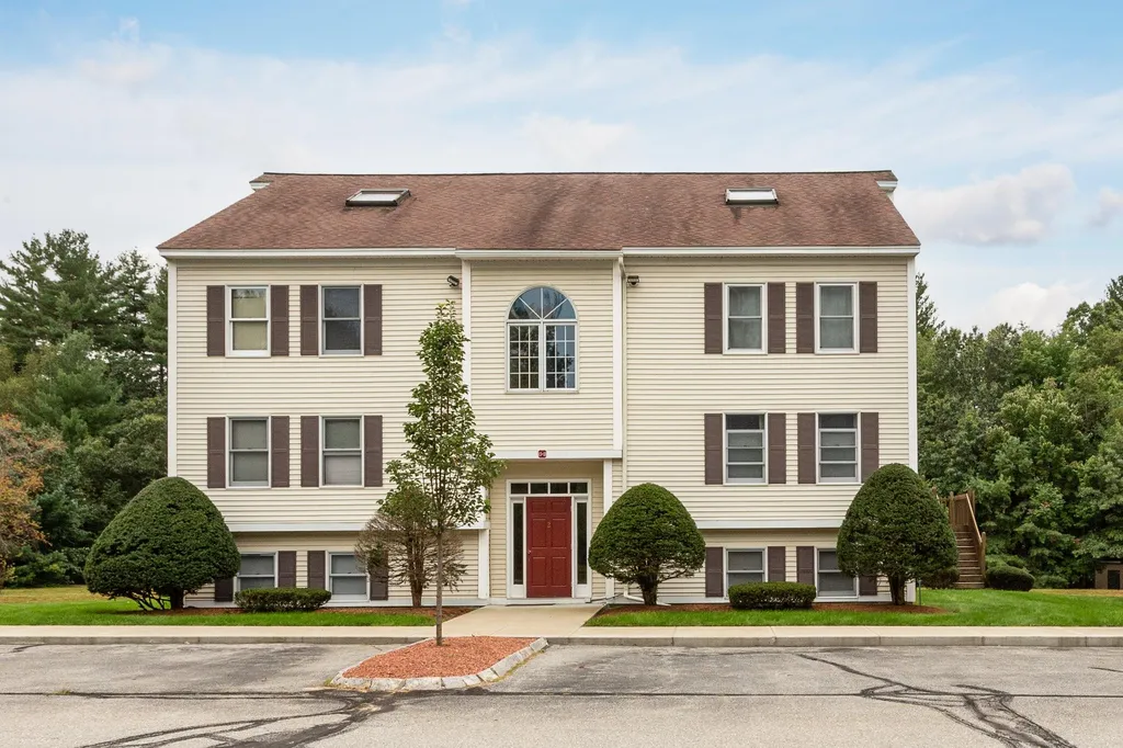 7 Corduroy Road Amherst NH 03031