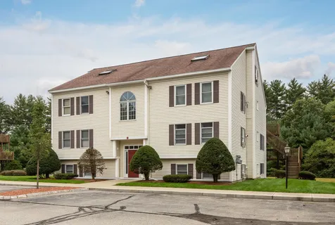 7 Corduroy Road Amherst NH 03031
