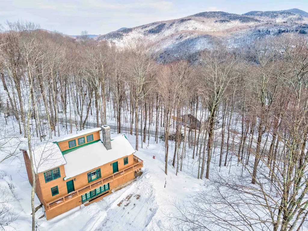 20 Rockwell Road Killington VT 05751