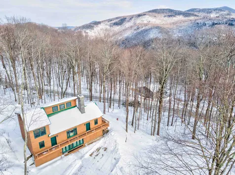 20 Rockwell Road Killington VT 05751