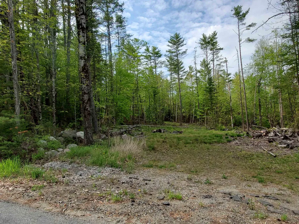 I-j Talbert Hill Road Canaan NH 03741