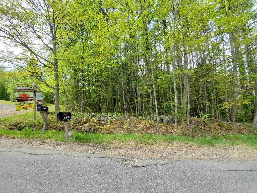 I-j Talbert Hill Road Canaan NH 03741