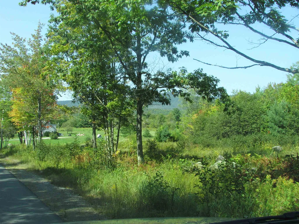 I-j Talbert Hill Road Canaan NH 03741