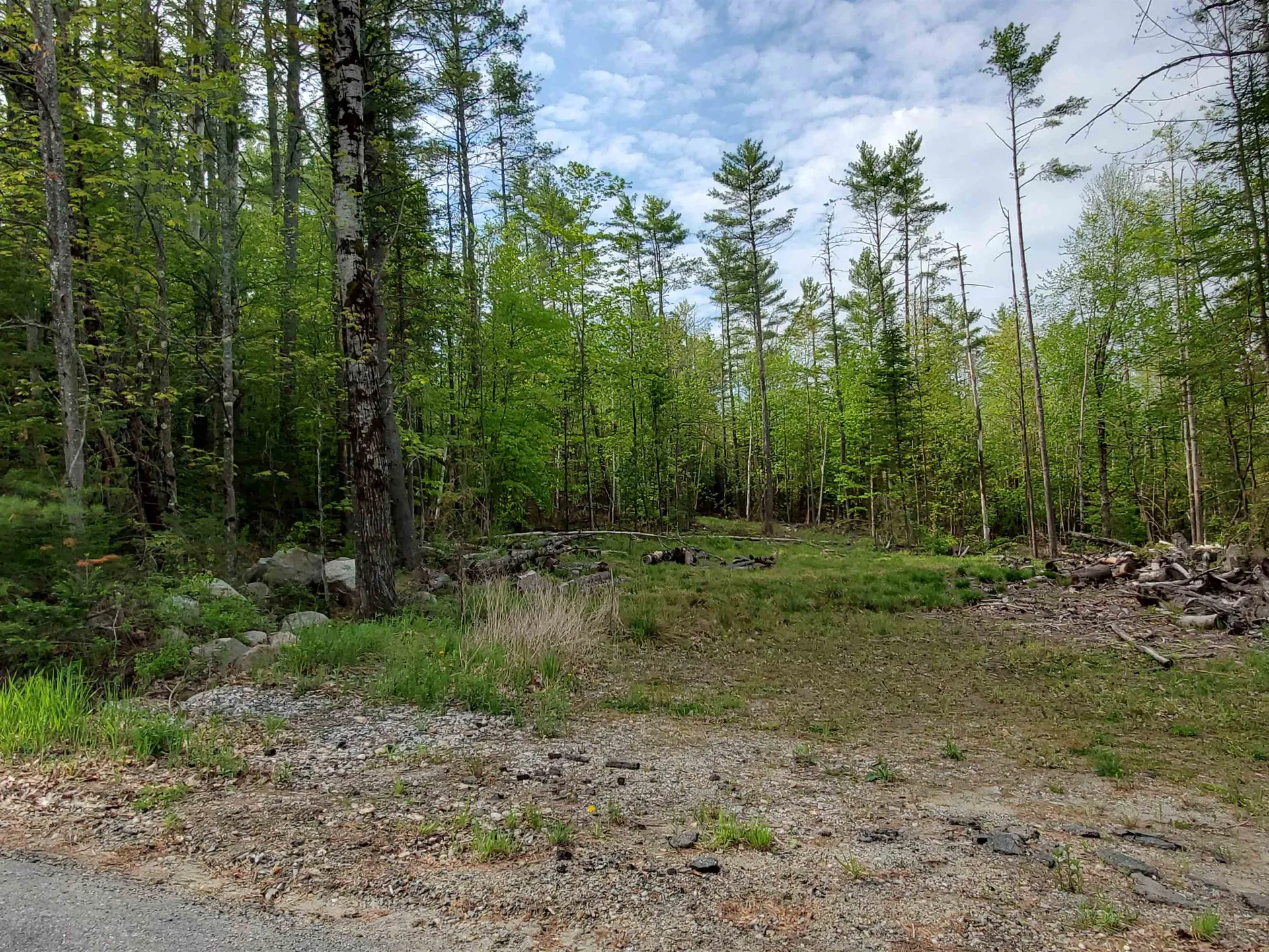 I-j Talbert Hill Road Canaan NH 03741