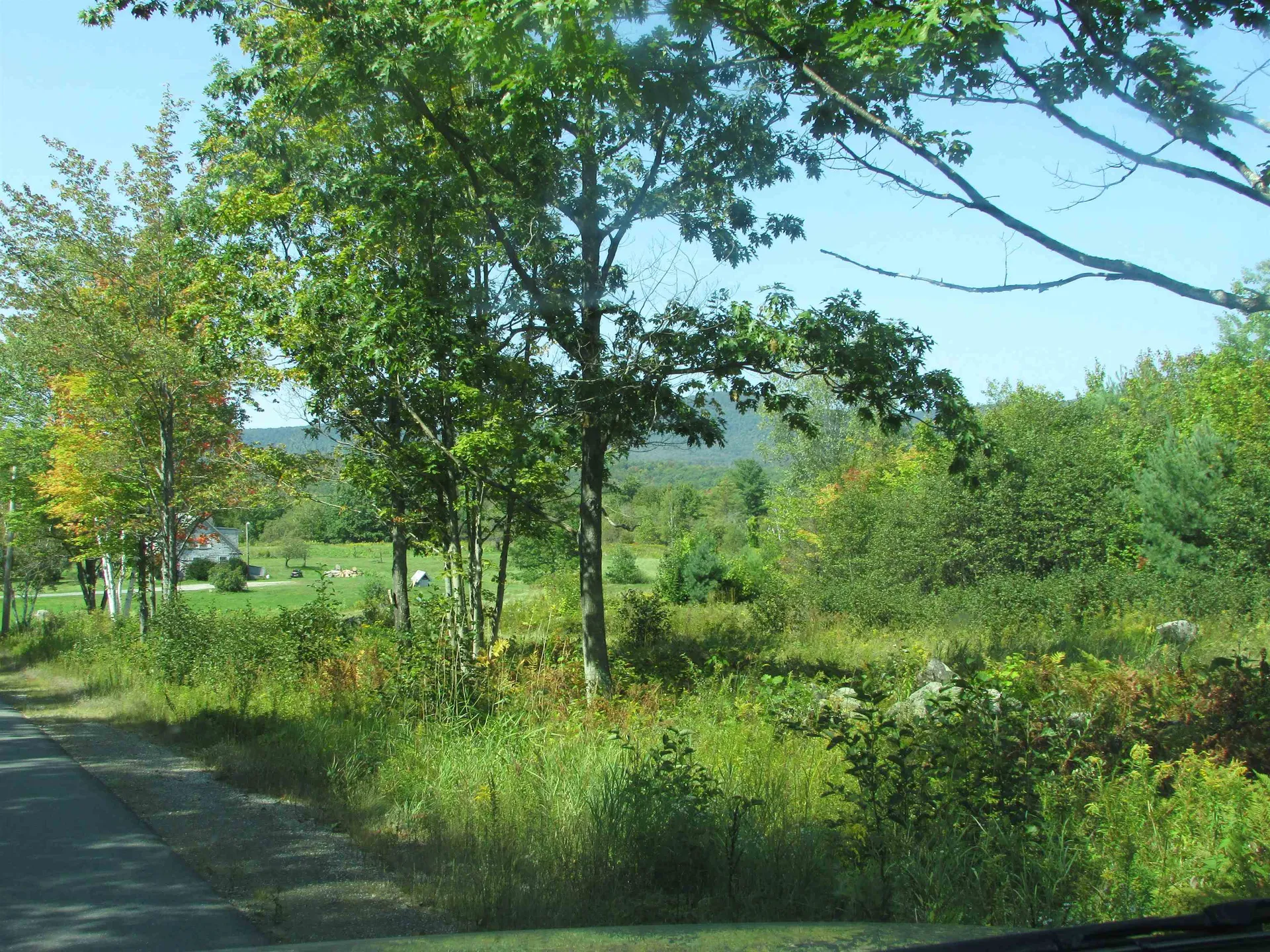 I-j Talbert Hill Road Canaan NH 03741