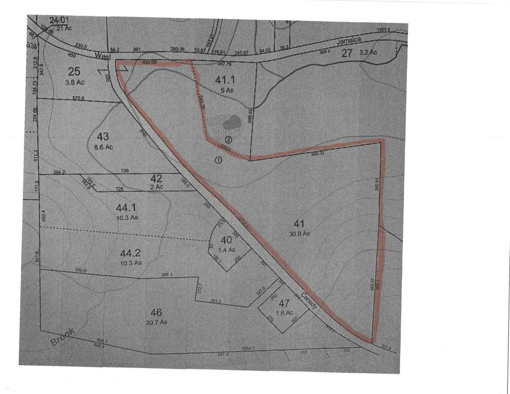 73 Canedy Road Stratton VT 05160
