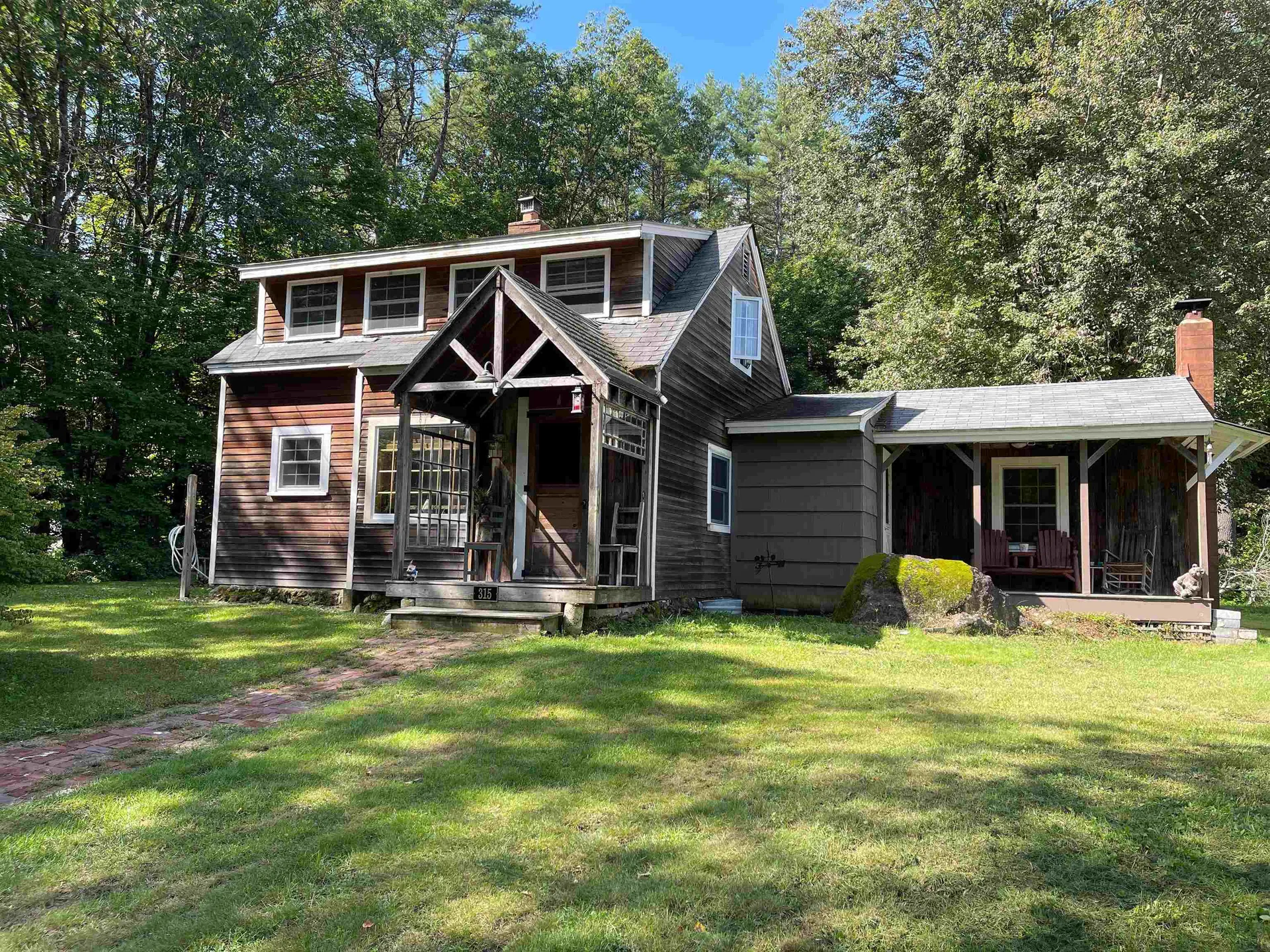 315 Rush Road Henniker NH 03242