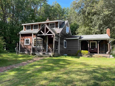 315 Rush Road Henniker NH 03242