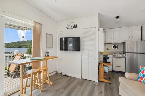 42 Lake Shore Drive Moultonborough NH 03254