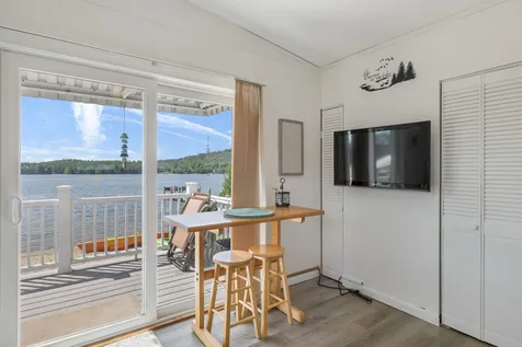 42 Lake Shore Drive Moultonborough NH 03254