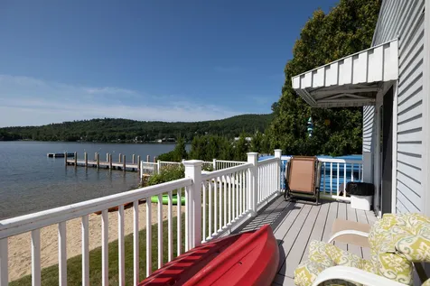 42 Lake Shore Drive Moultonborough NH 03254