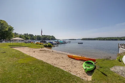 42 Lake Shore Drive Moultonborough NH 03254
