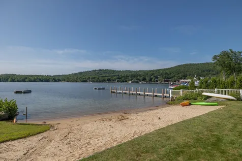 42 Lake Shore Drive Moultonborough NH 03254