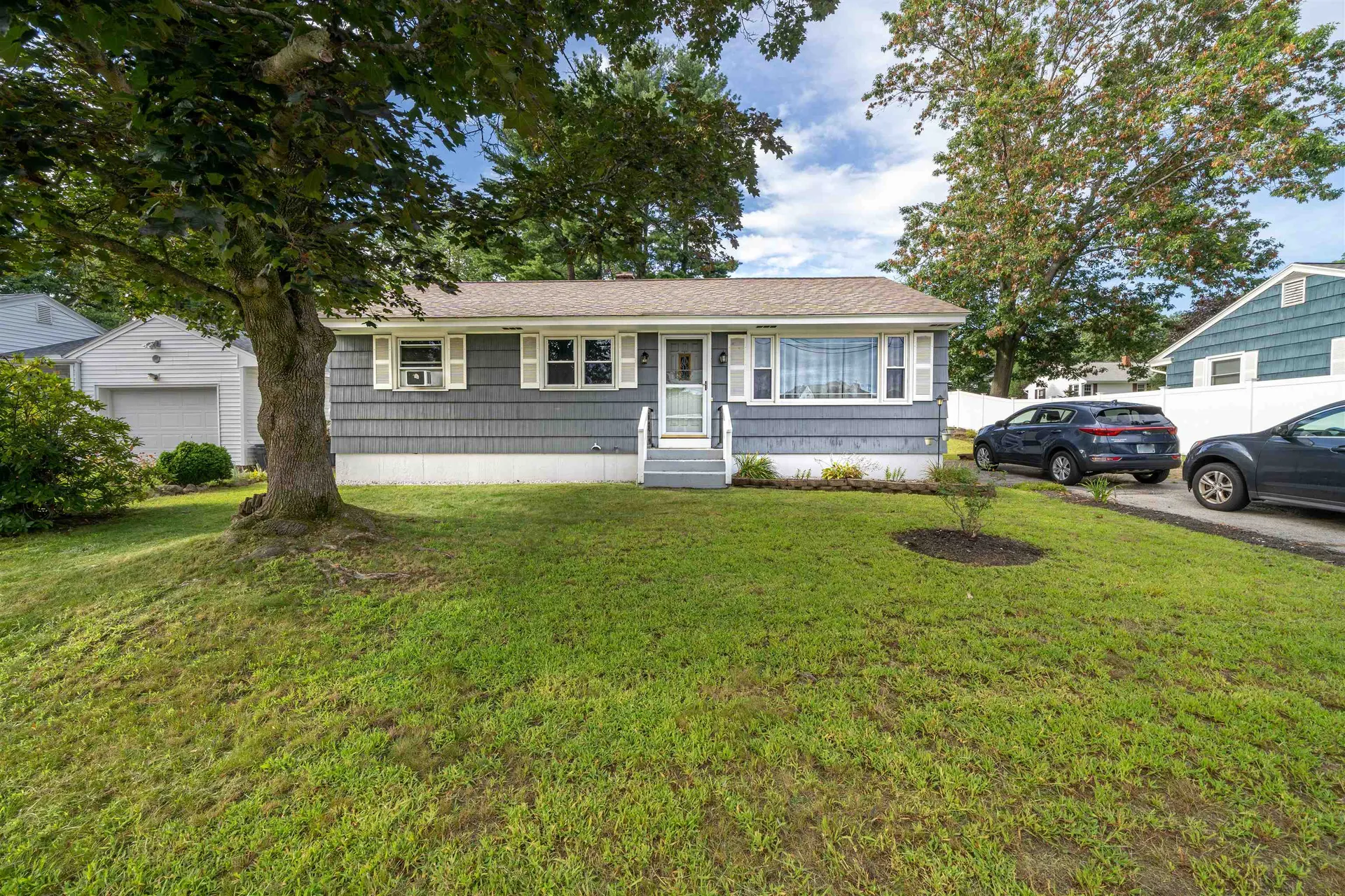 78 Miami Court Manchester NH 03103