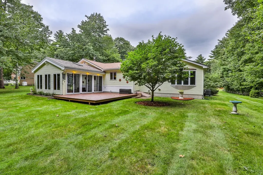 3 Dublin Way Salem NH 03079