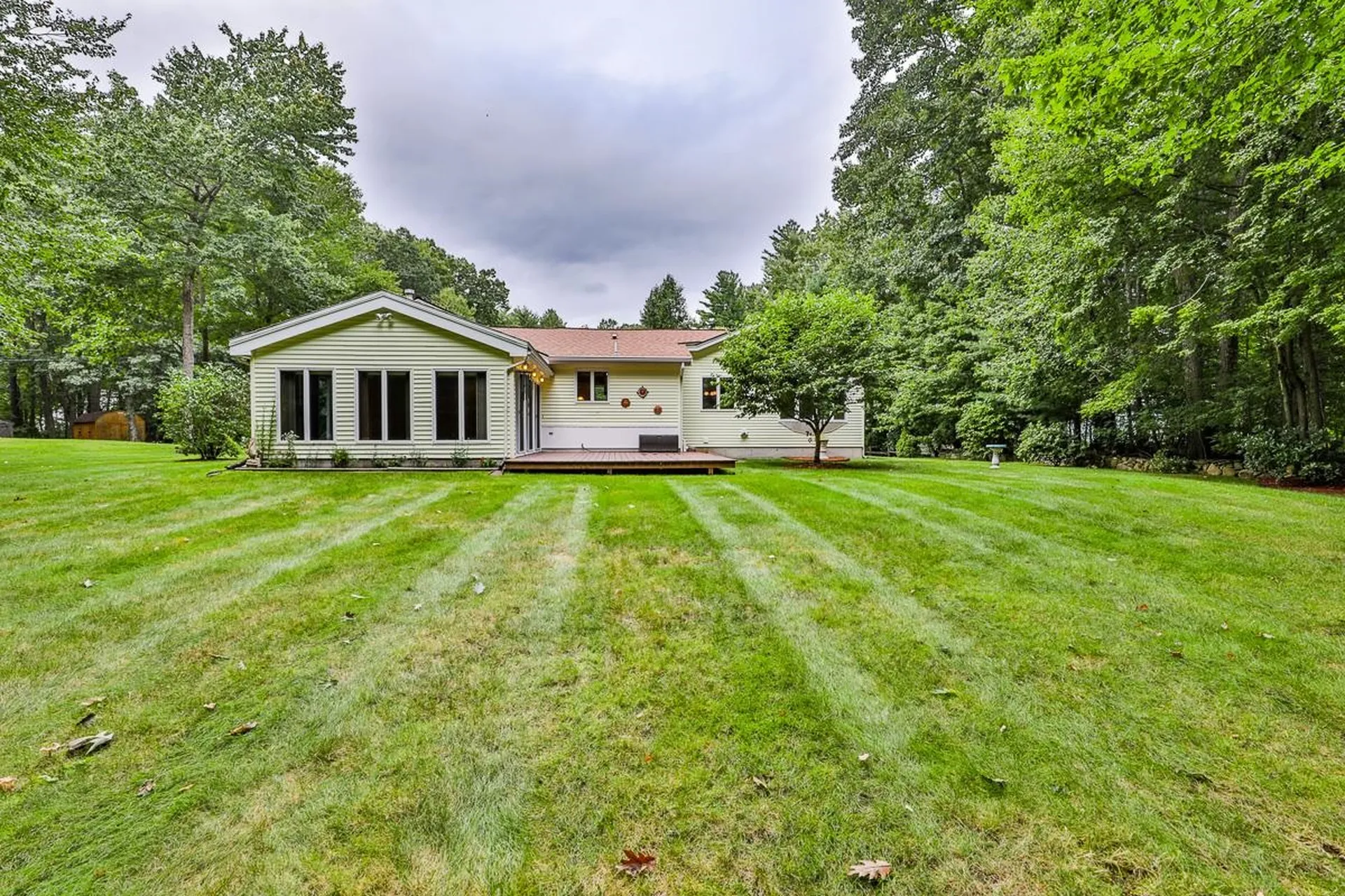 3 Dublin Way Salem NH 03079