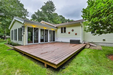 3 Dublin Way Salem NH 03079