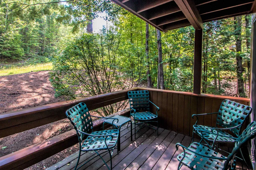 14 Mountainside At Attitash Road Bartlett NH 03812
