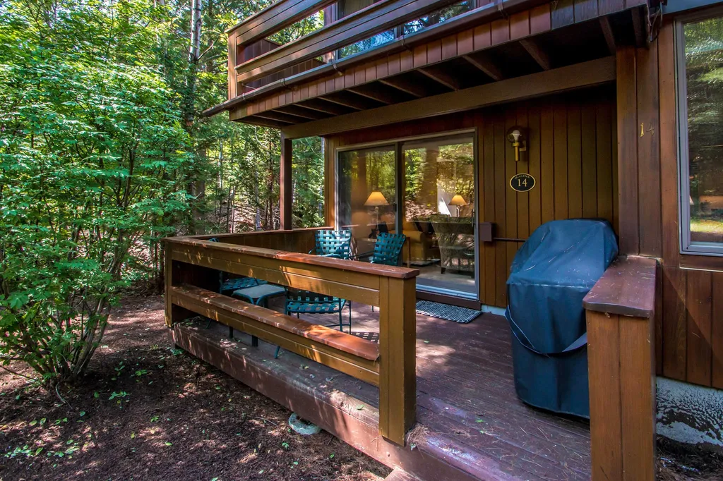 14 Mountainside At Attitash Road Bartlett NH 03812