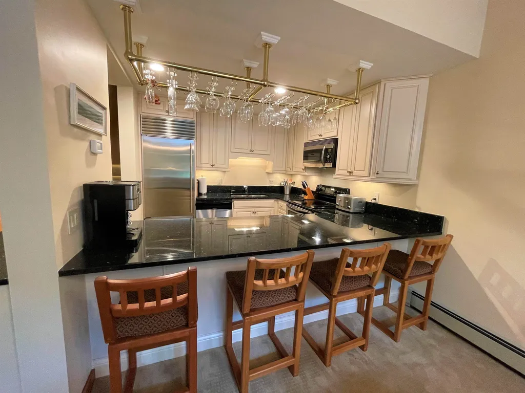 14 Mountainside At Attitash Road Bartlett NH 03812
