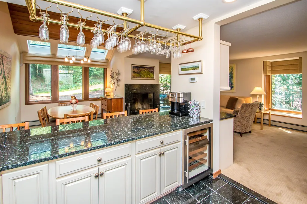 14 Mountainside At Attitash Road Bartlett NH 03812