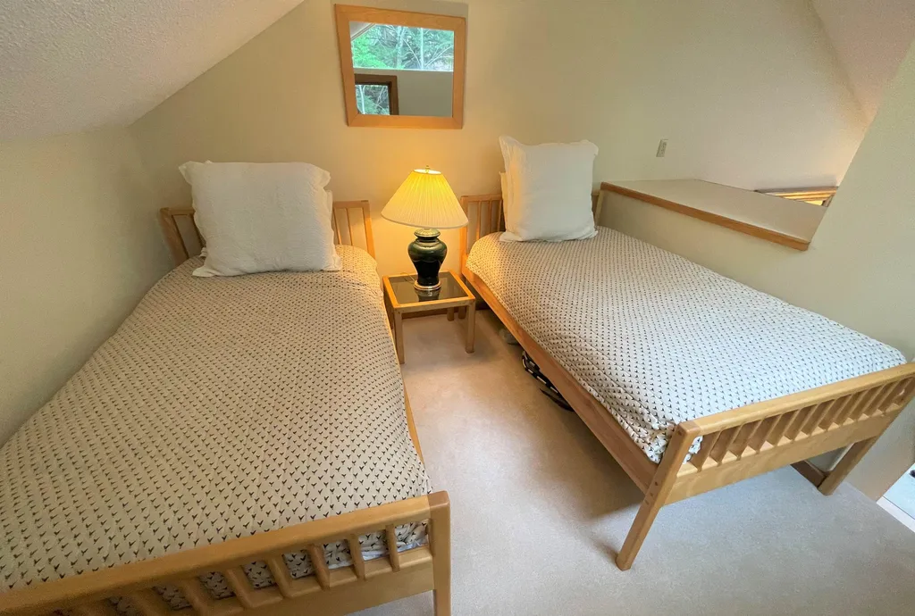 14 Mountainside At Attitash Road Bartlett NH 03812