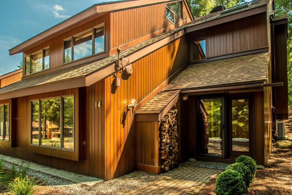 14 Mountainside At Attitash Road Bartlett NH 03812