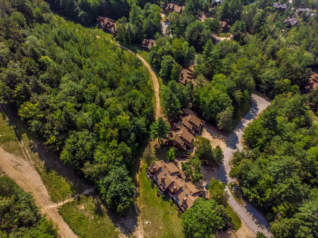 14 Mountainside At Attitash Road Bartlett NH 03812