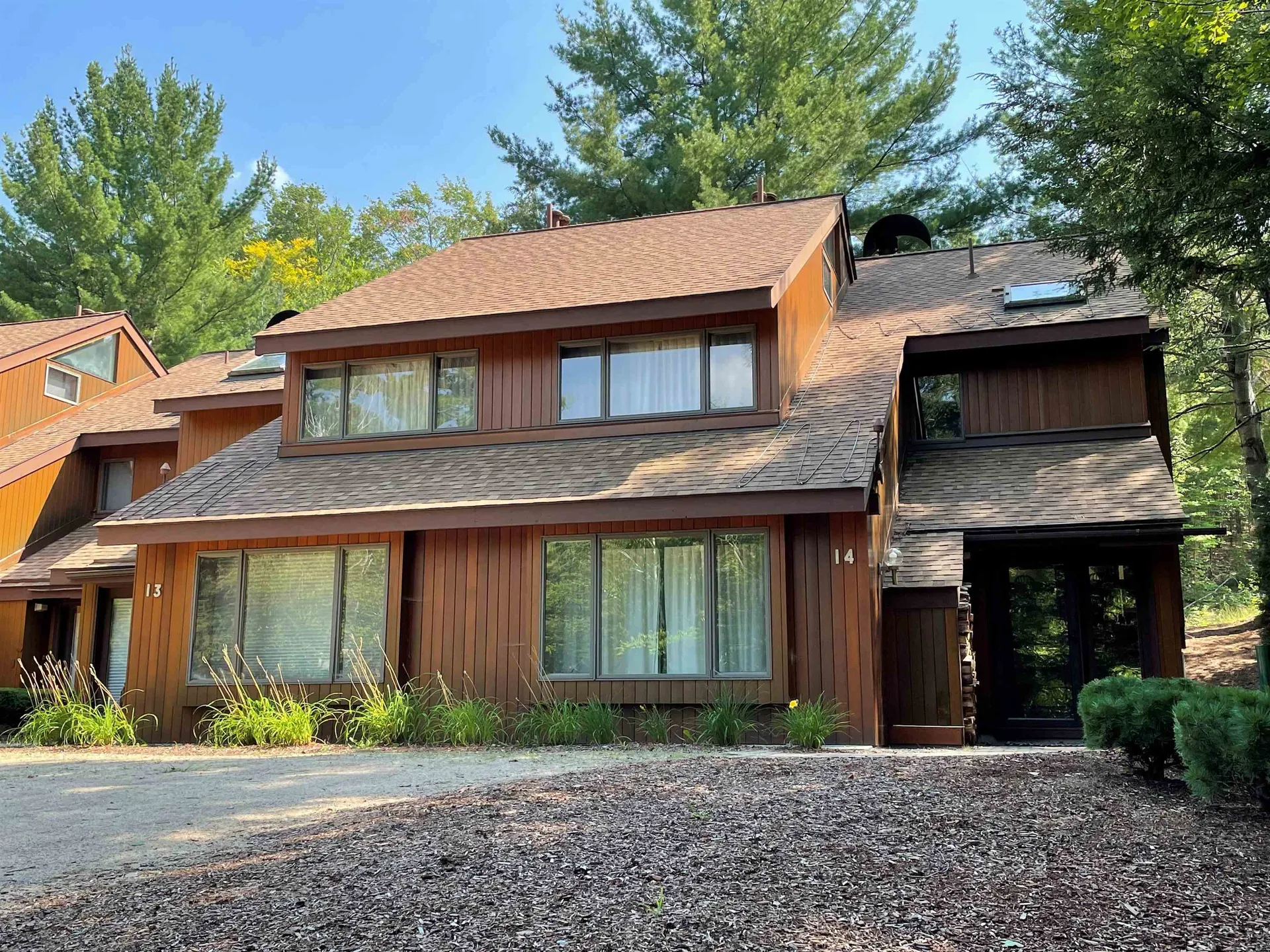 14 Mountainside At Attitash Road Bartlett NH 03812