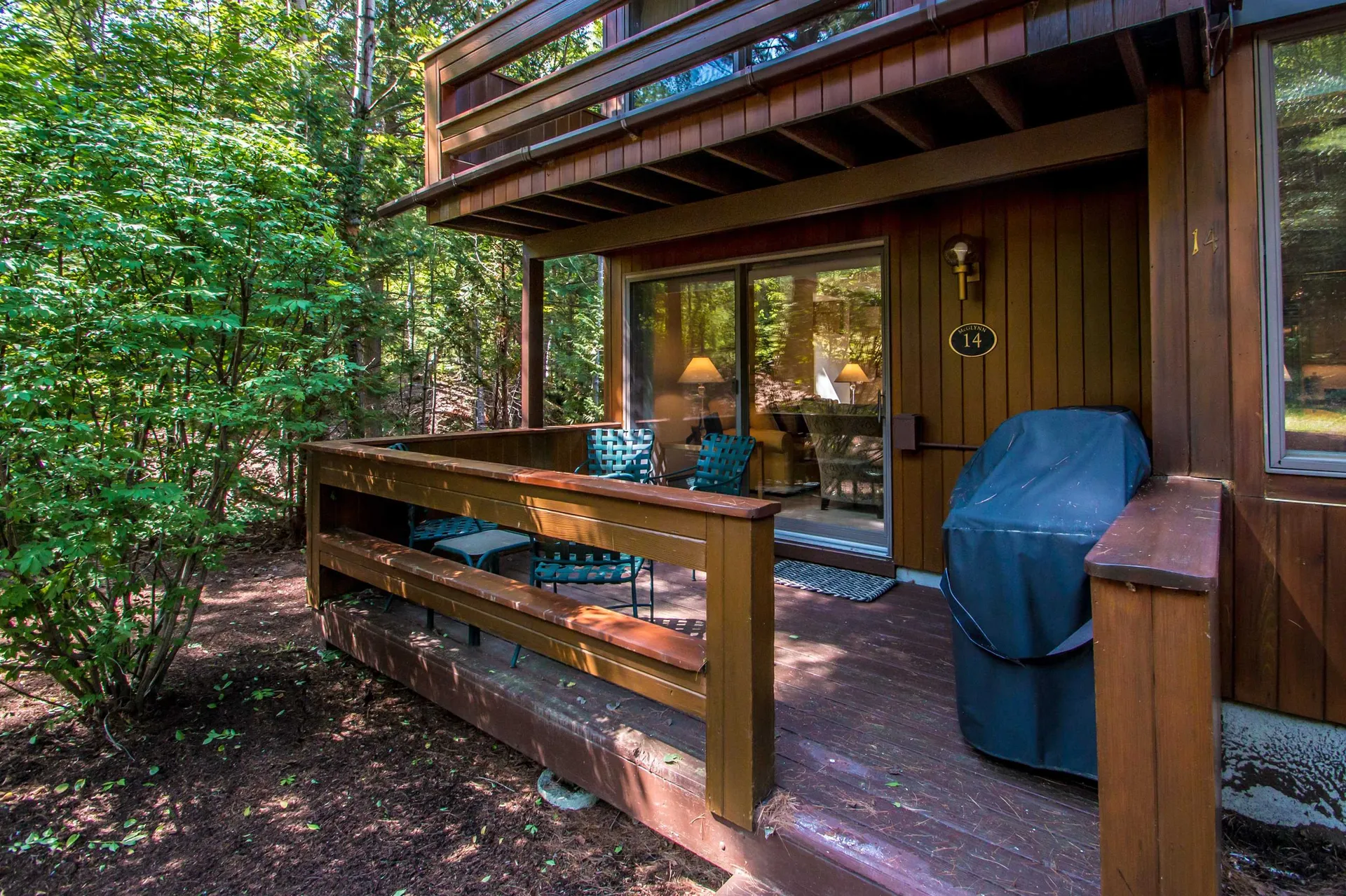 14 Mountainside At Attitash Road Bartlett NH 03812