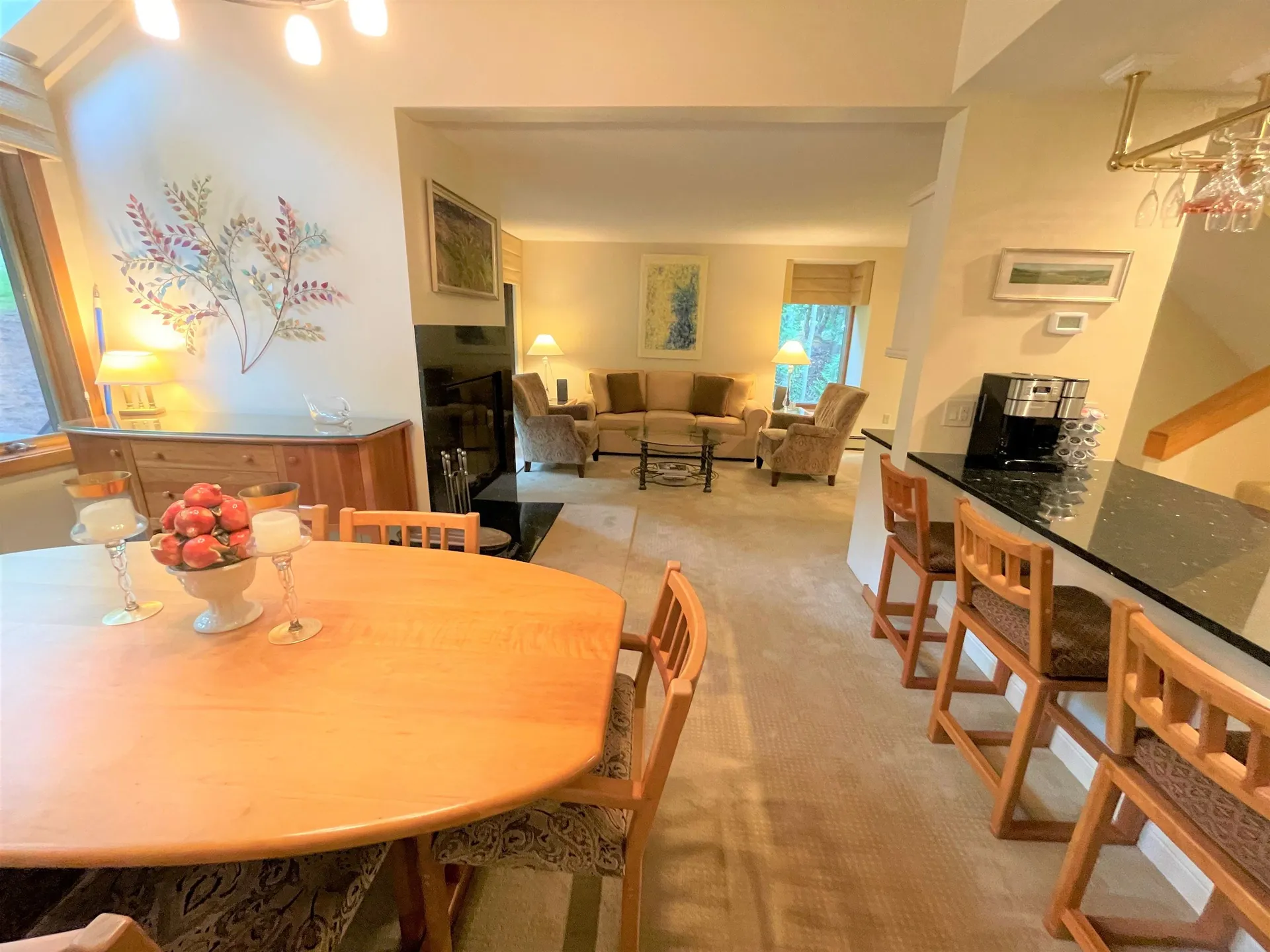 14 Mountainside At Attitash Road Bartlett NH 03812