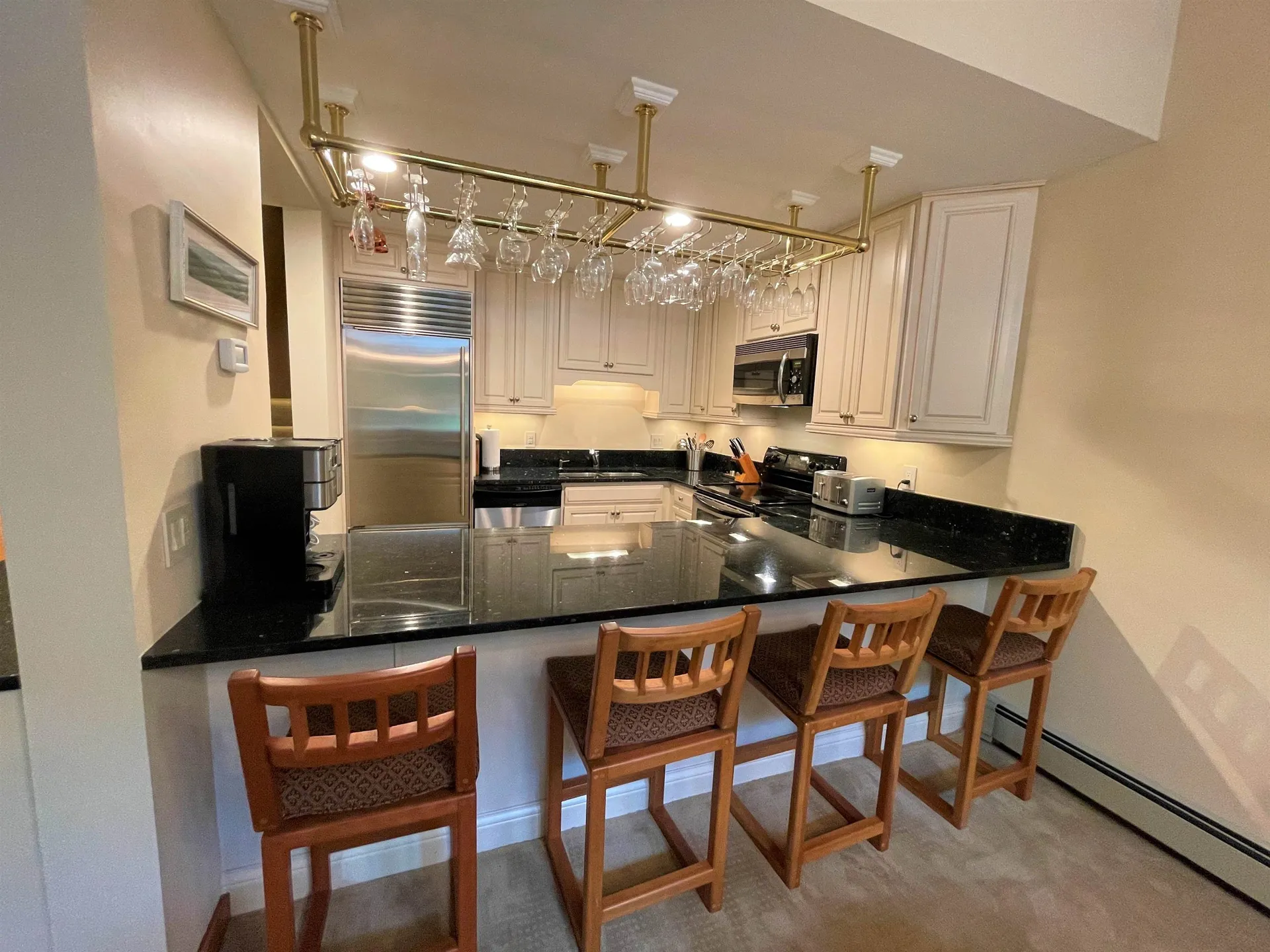 14 Mountainside At Attitash Road Bartlett NH 03812