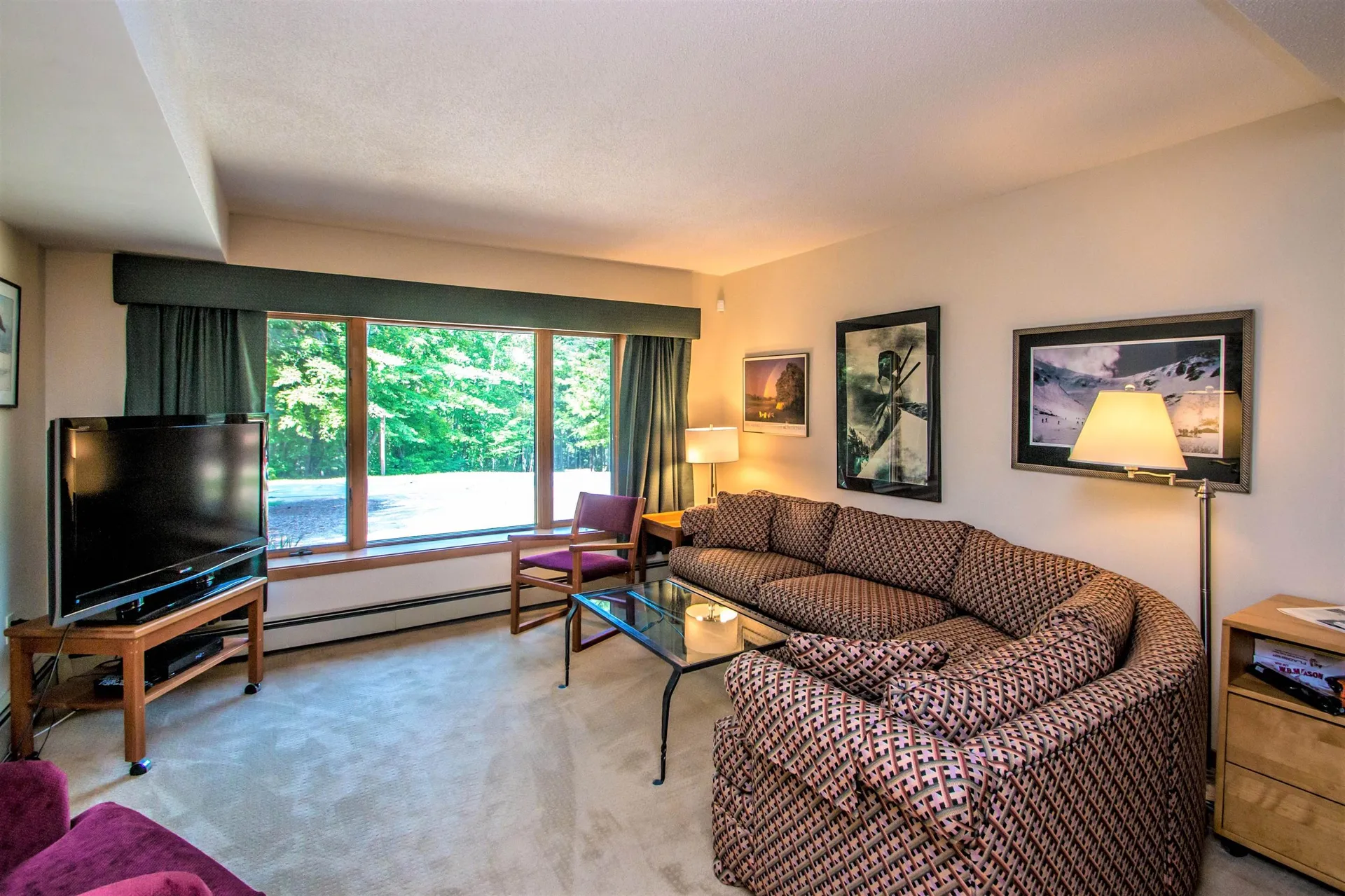 14 Mountainside At Attitash Road Bartlett NH 03812