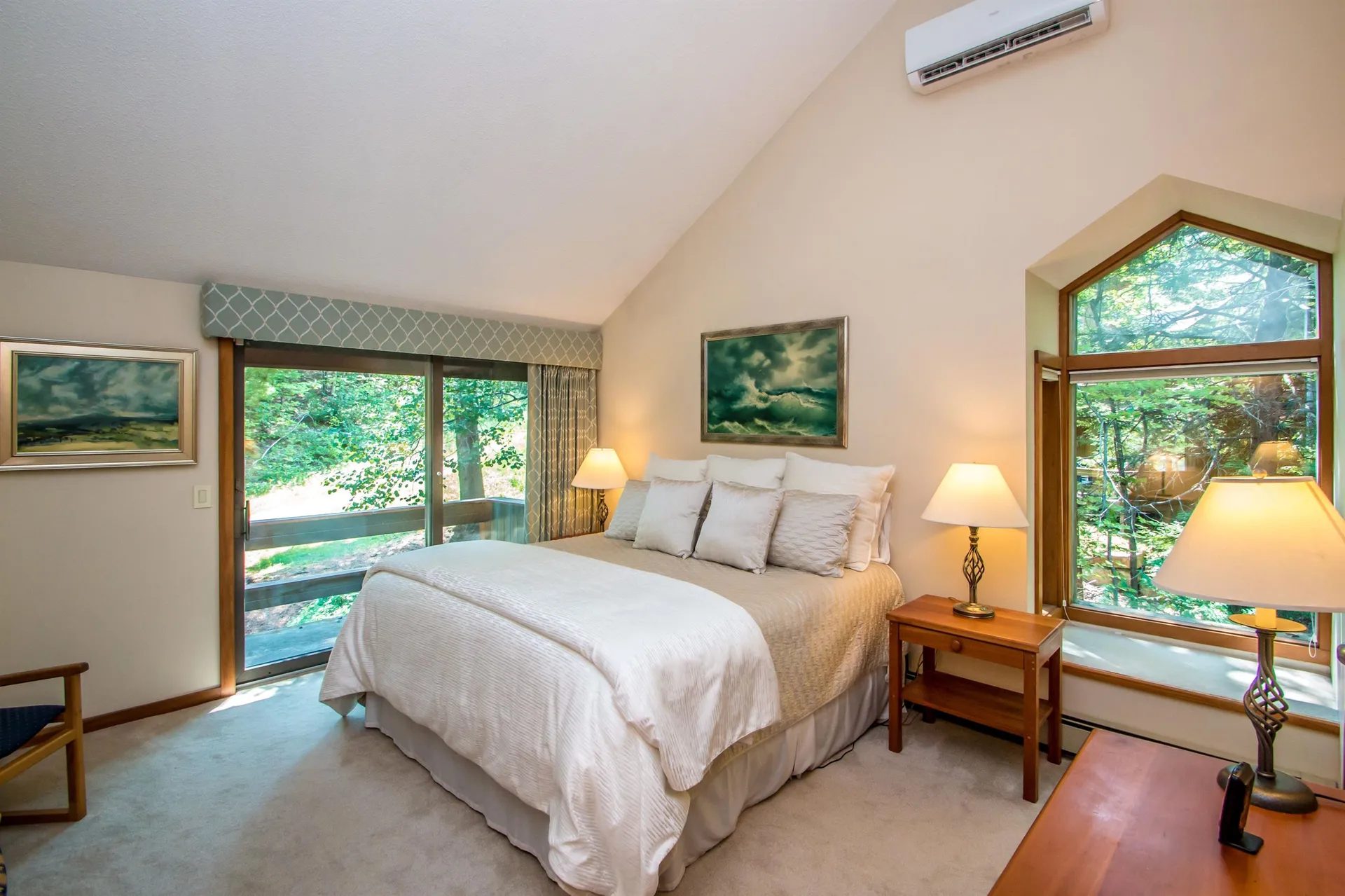 14 Mountainside At Attitash Road Bartlett NH 03812