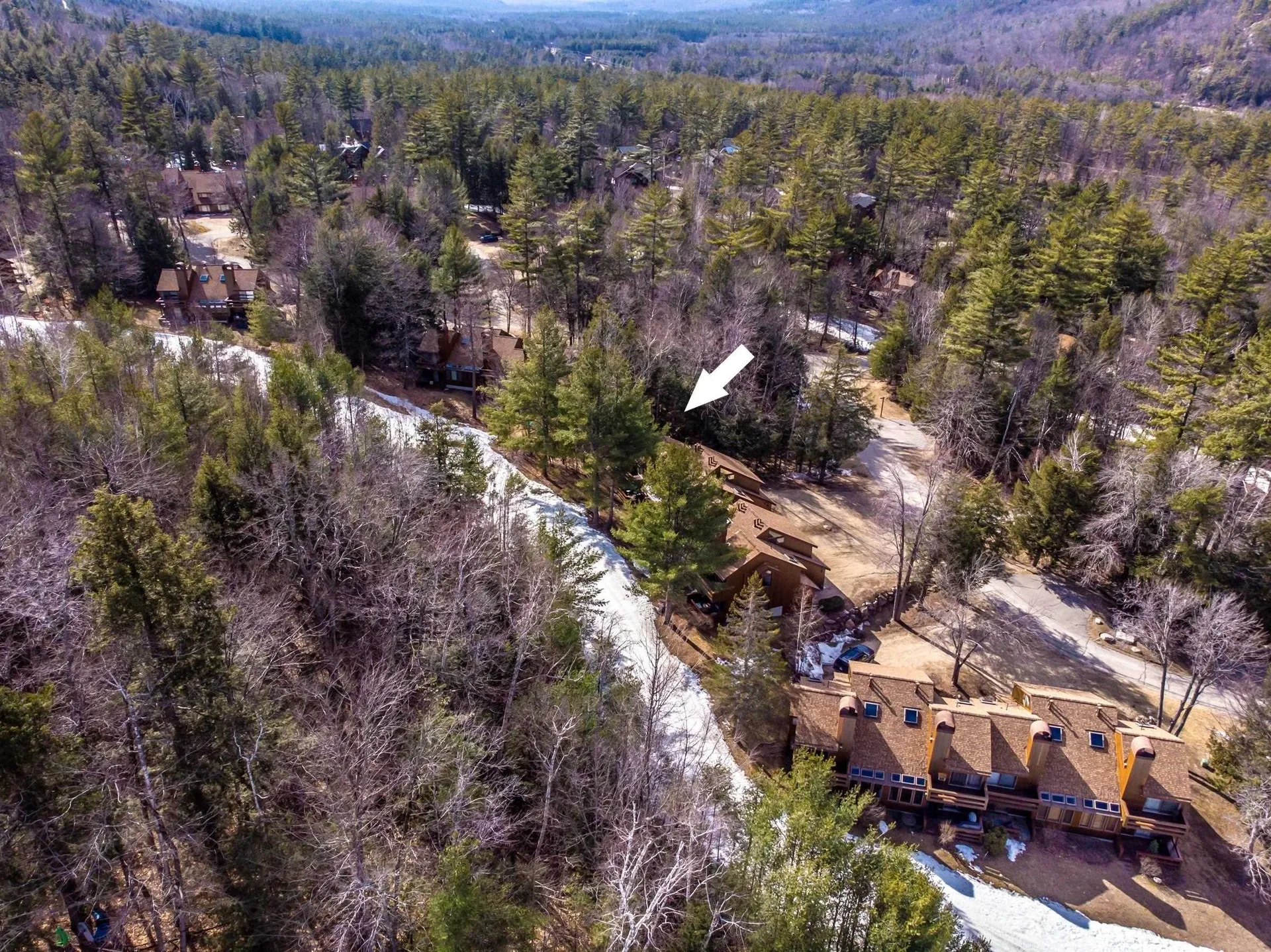 14 Mountainside At Attitash Road Bartlett NH 03812