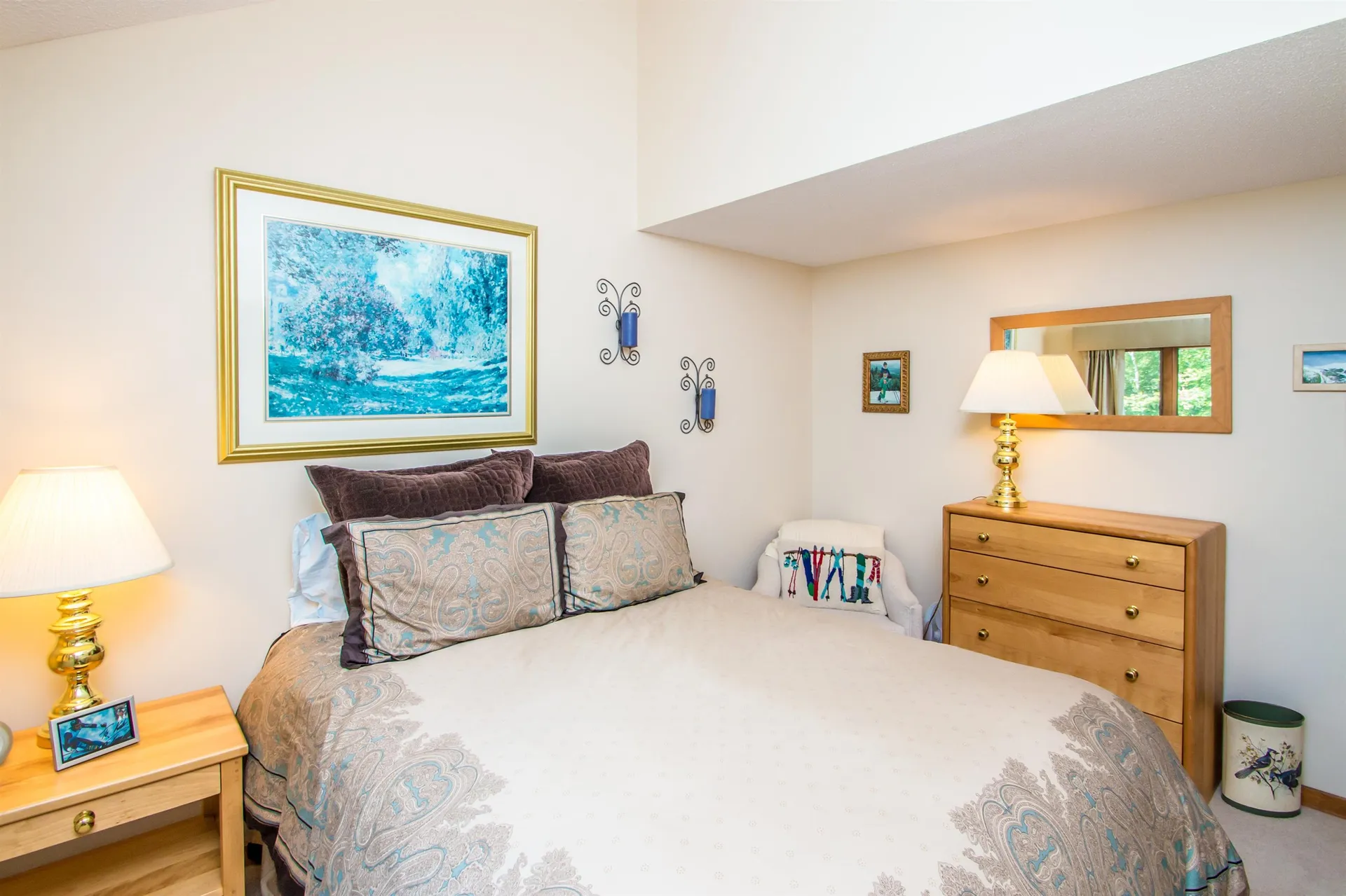 14 Mountainside At Attitash Road Bartlett NH 03812