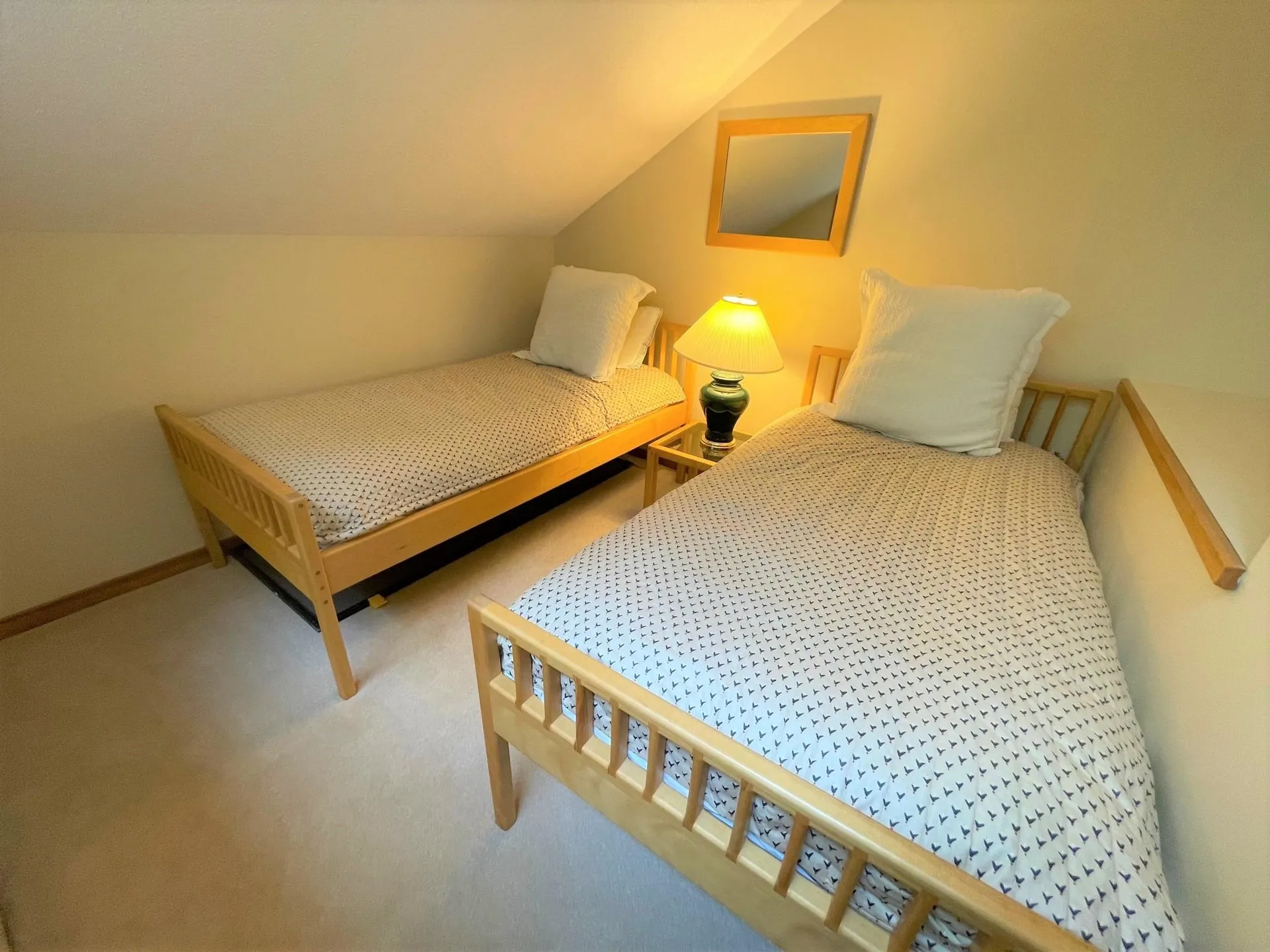 14 Mountainside At Attitash Road Bartlett NH 03812