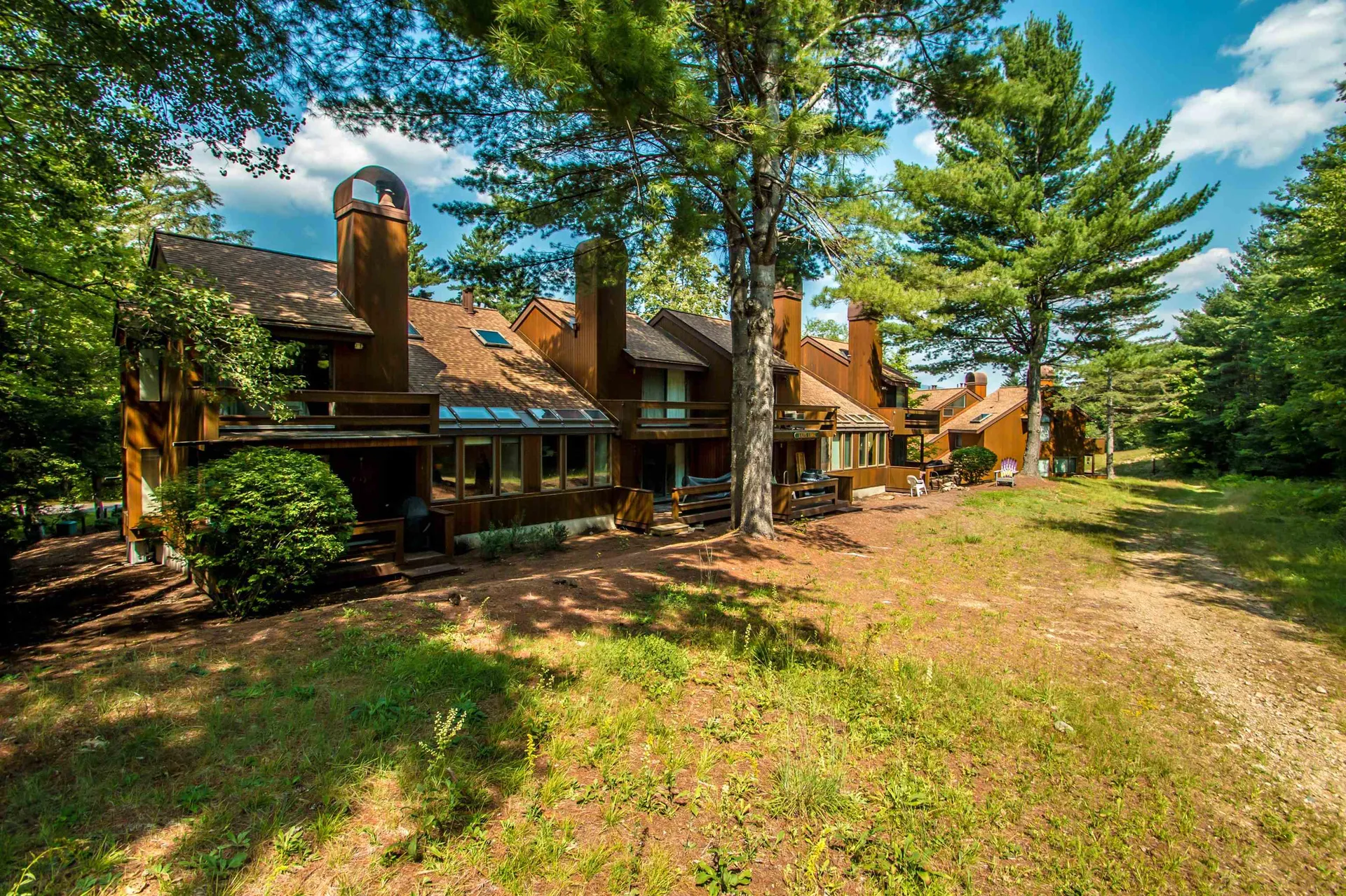14 Mountainside At Attitash Road Bartlett NH 03812