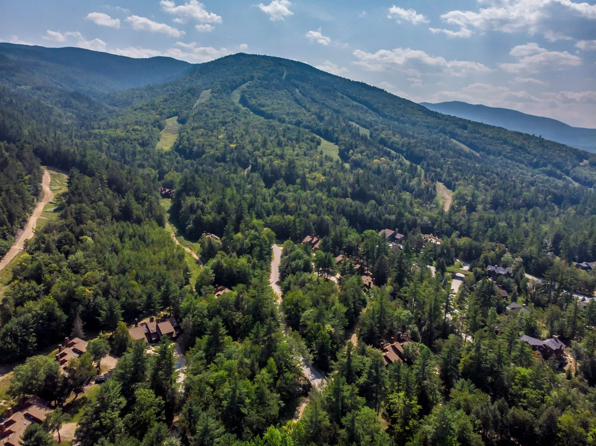 14 Mountainside At Attitash Road Bartlett NH 03812