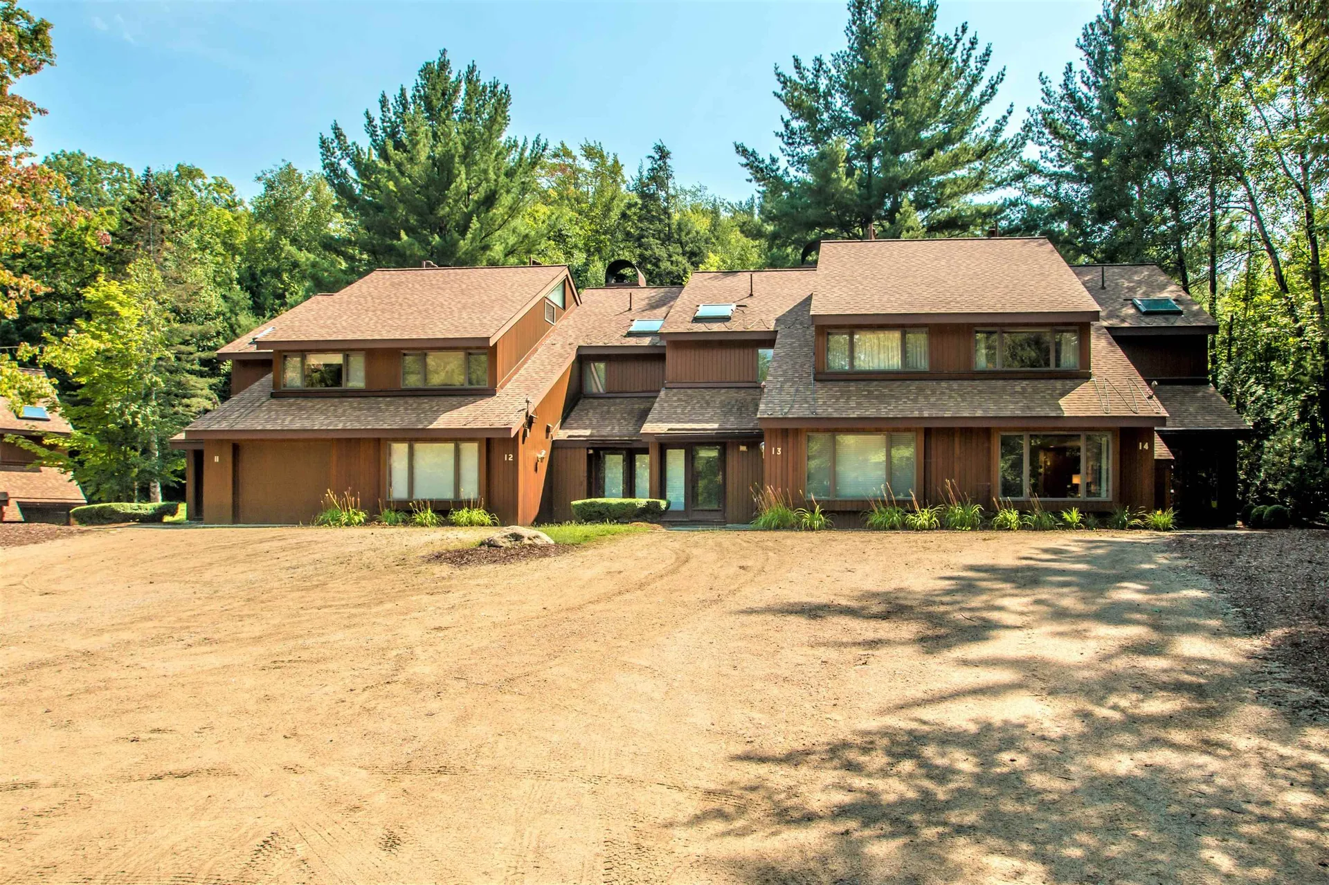 14 Mountainside At Attitash Road Bartlett NH 03812