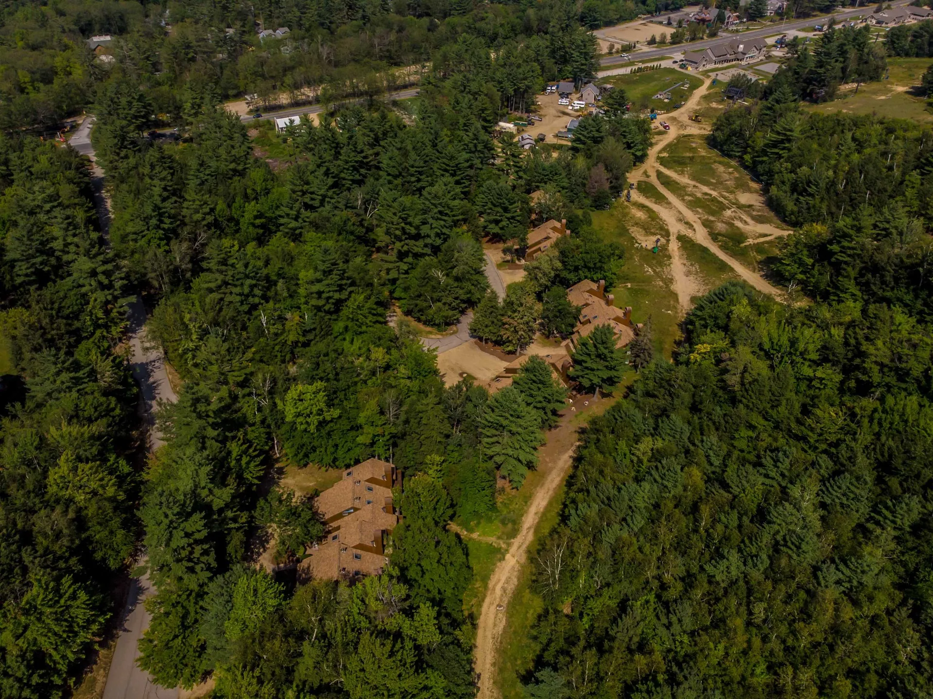 14 Mountainside At Attitash Road Bartlett NH 03812