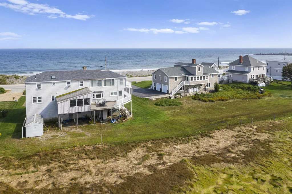 1631 Ocean Boulevard Rye NH 03870