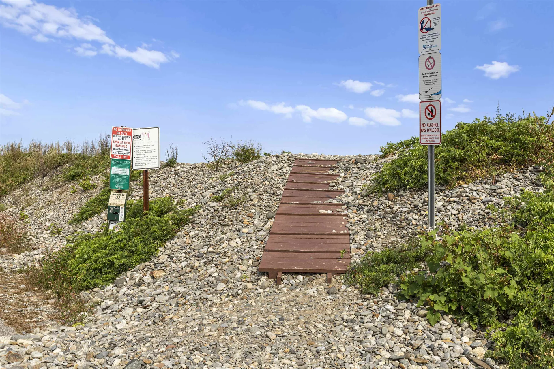 1631 Ocean Boulevard Rye NH 03870