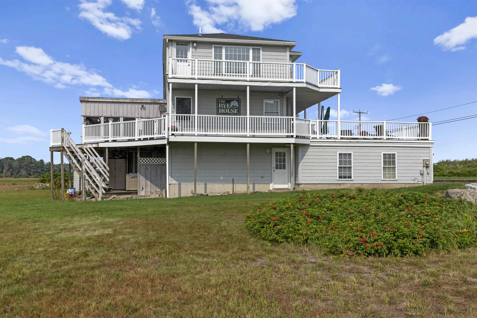 1631 Ocean Boulevard Rye NH 03870