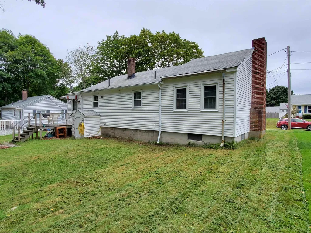 21 Mason Street Hampton NH 03842