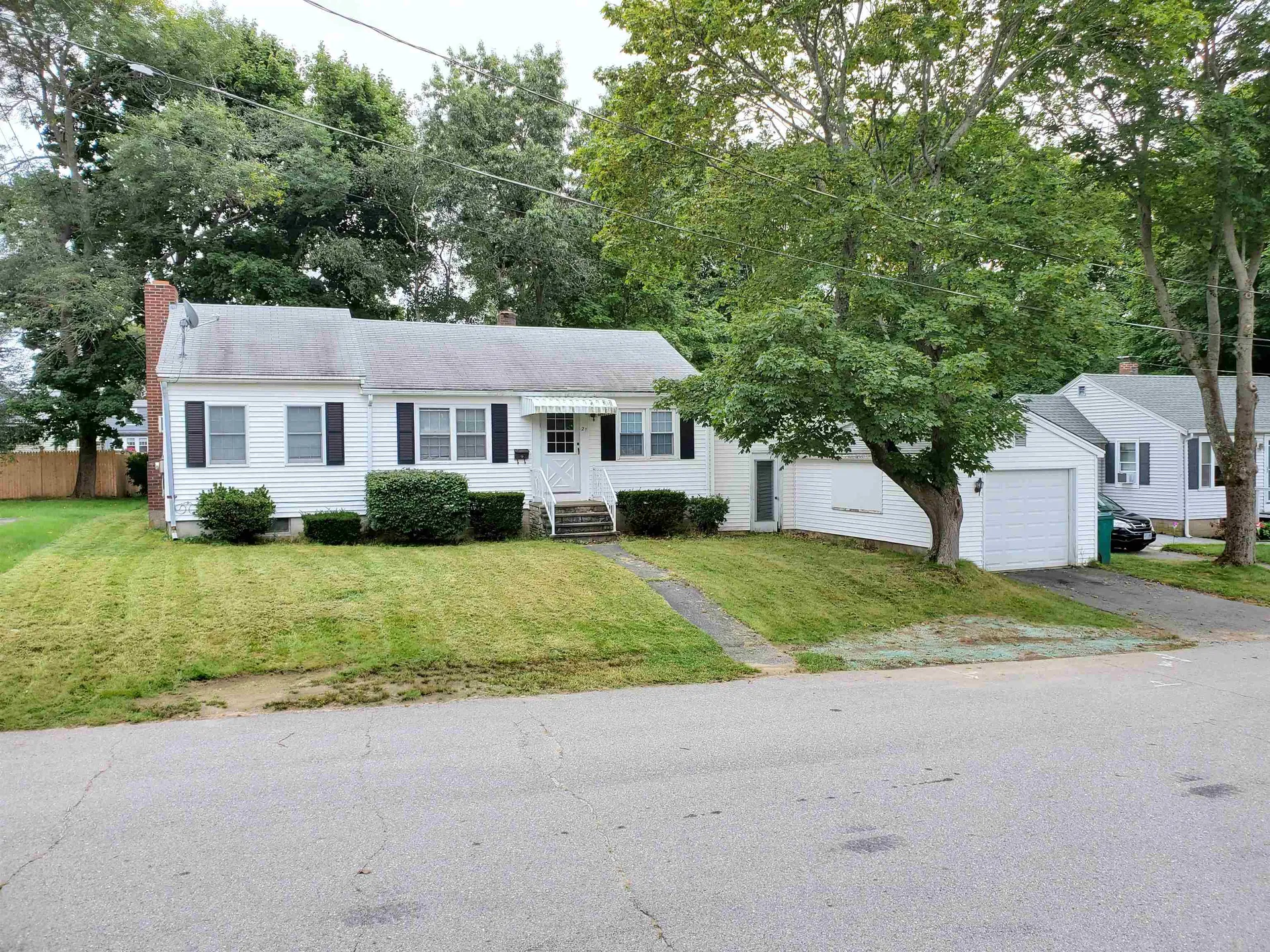 21 Mason Street Hampton NH 03842