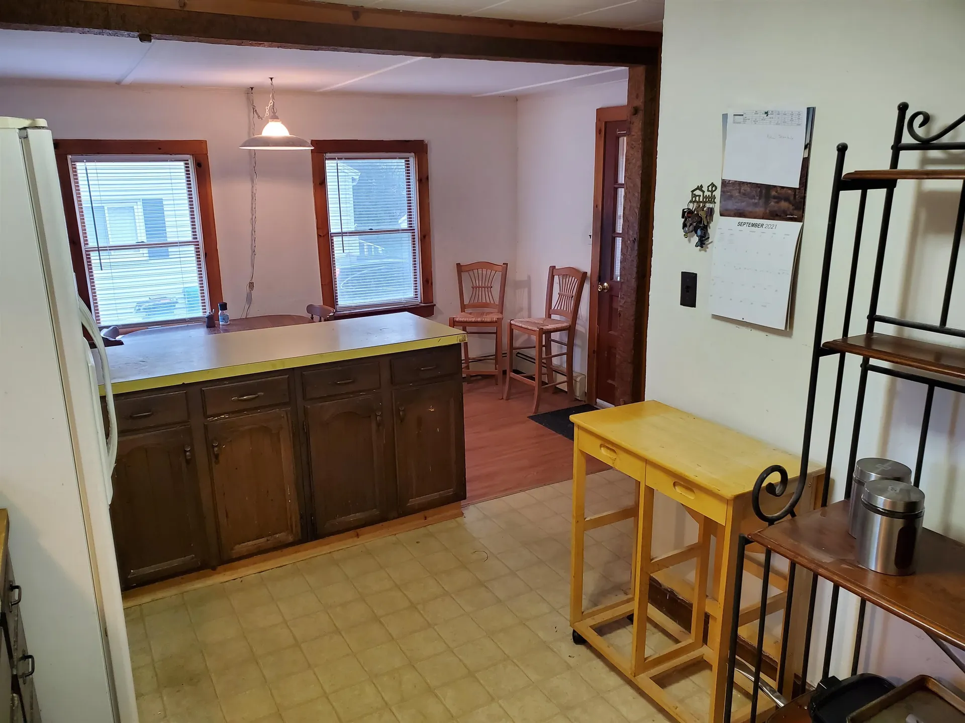 21 Mason Street Hampton NH 03842